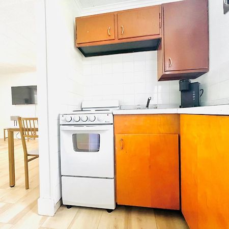 Motel Luzerne Lake Luzerne Εξωτερικό φωτογραφία