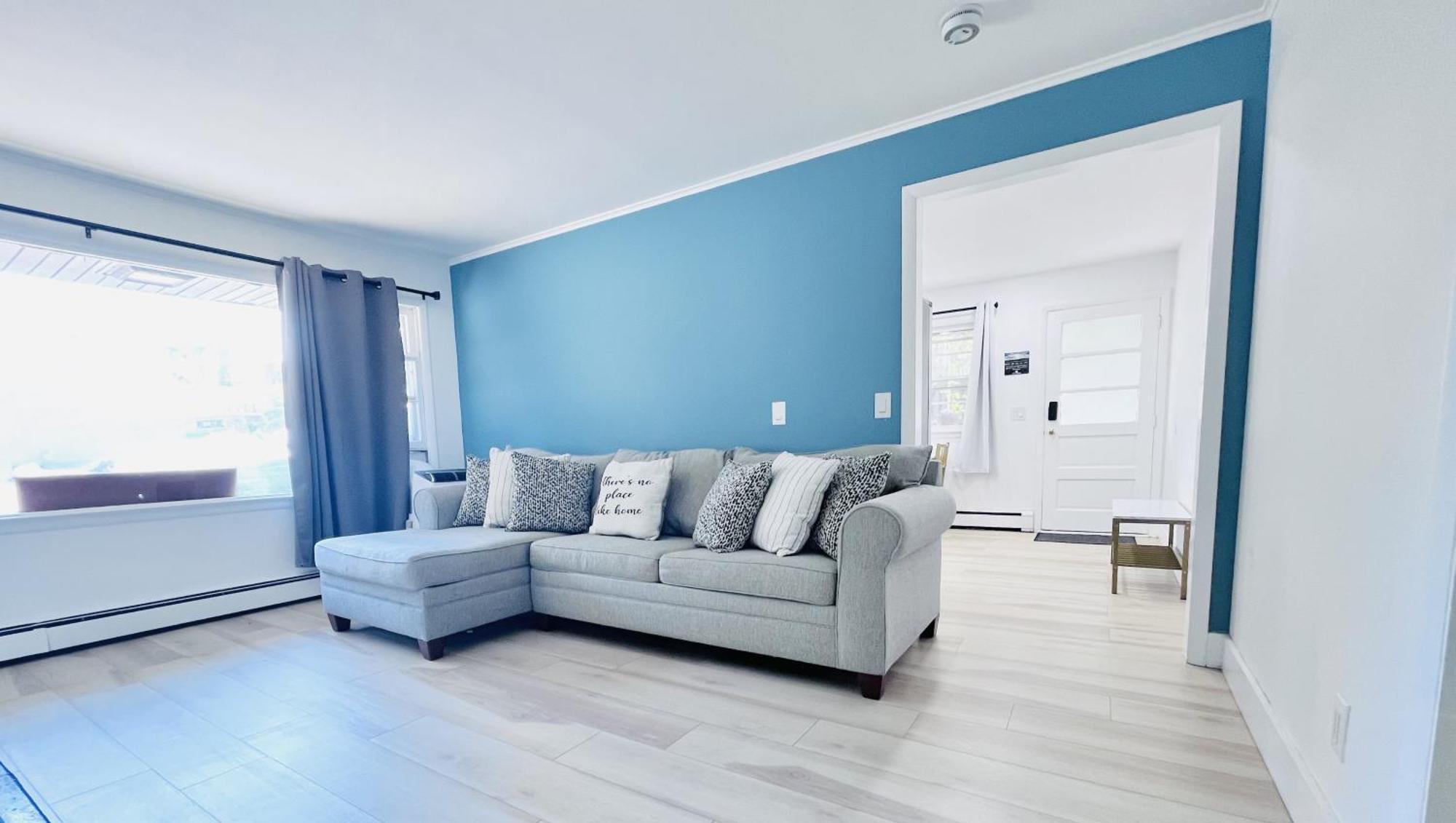 Motel Luzerne Lake Luzerne Εξωτερικό φωτογραφία